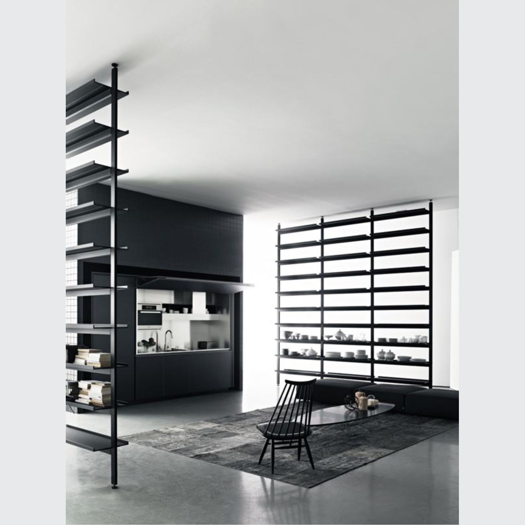 On/Off ST Kitchen by Boffi gallery detail image