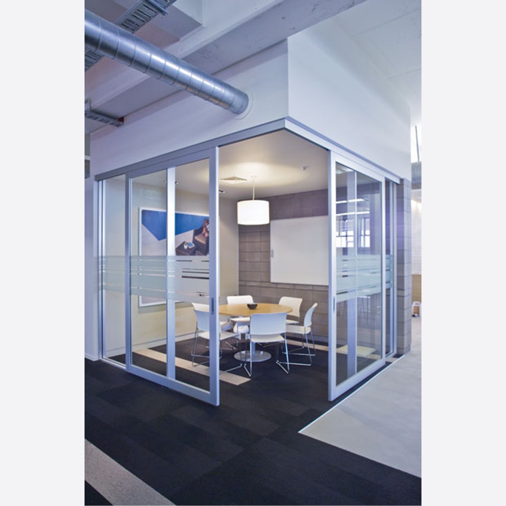 CaviTrack Systems for sliding doors gallery detail image