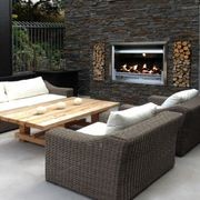 Chef Outdoor Cook On Fireplace | 900mm gallery detail image
