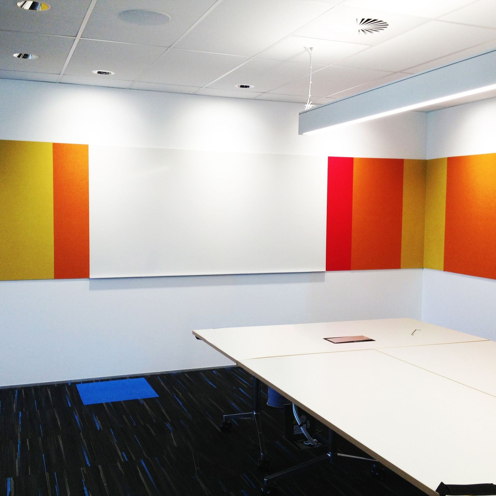 Porcelain Steel Whiteboards gallery detail image