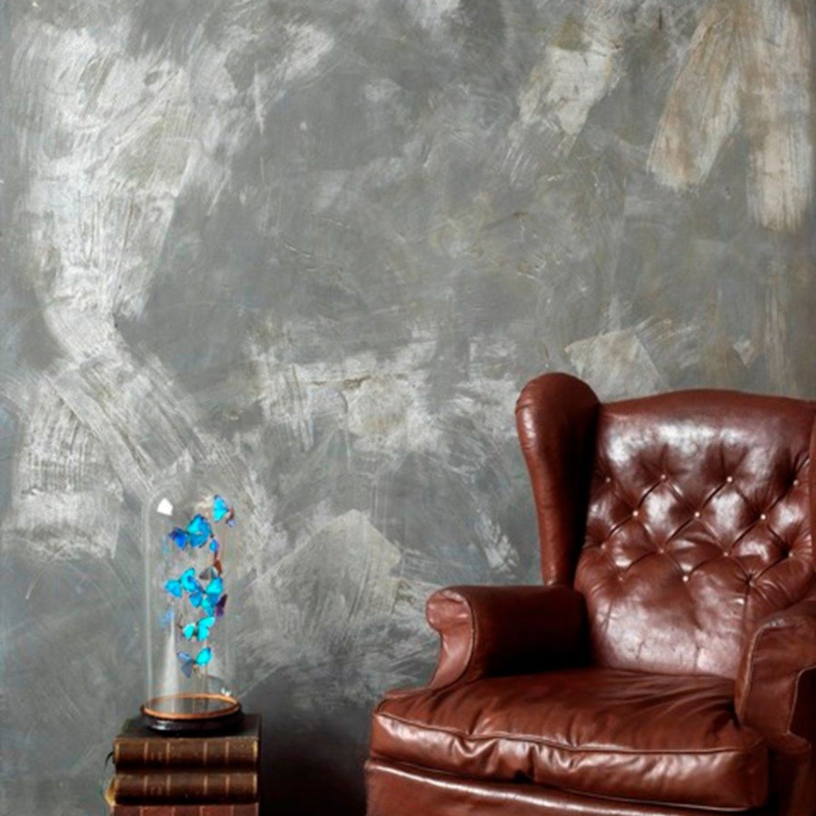 Liquid Zinc & Zinc Ageing Solution gallery detail image