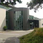 Roofing Material Zinc gallery detail image