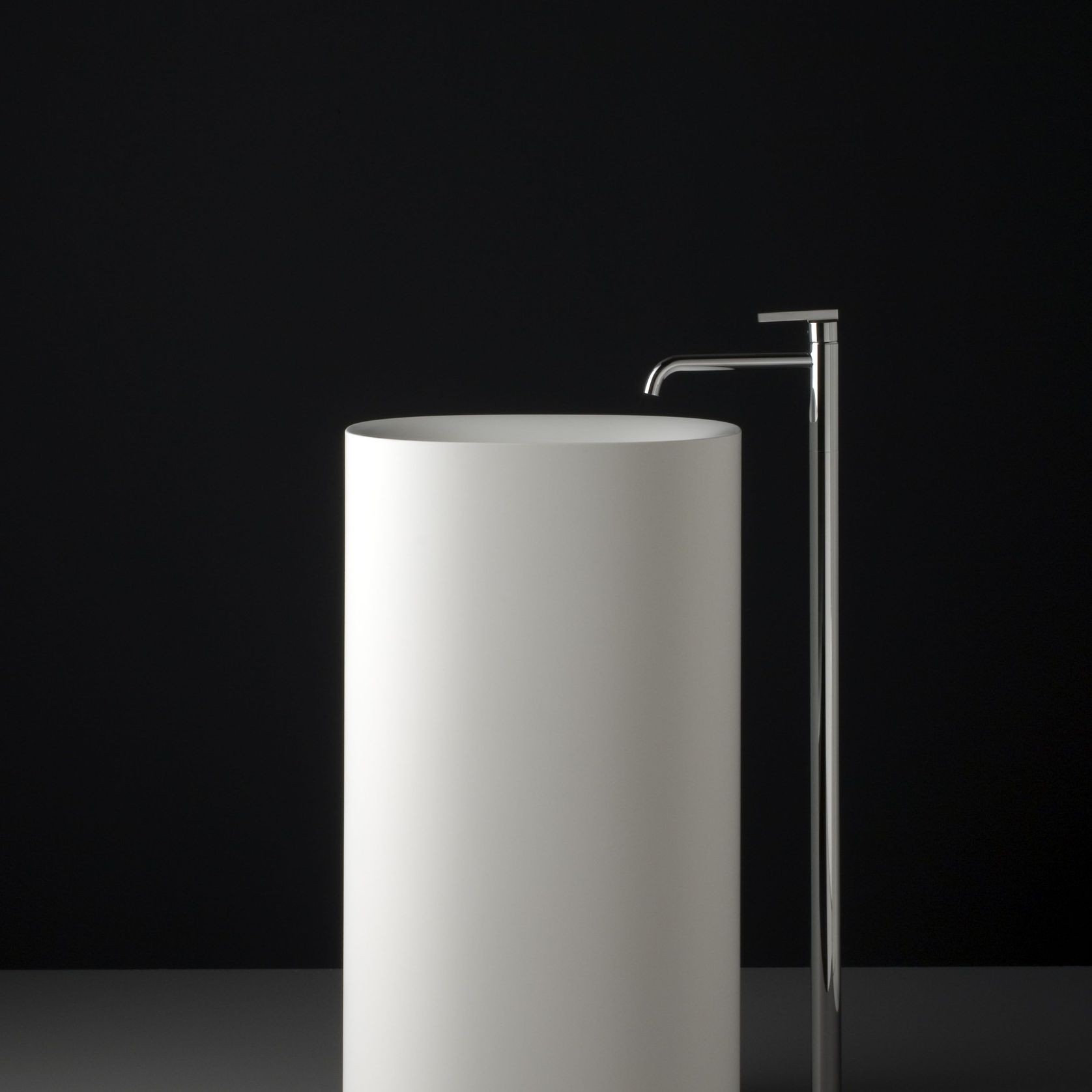 Sabbia Washbasin gallery detail image