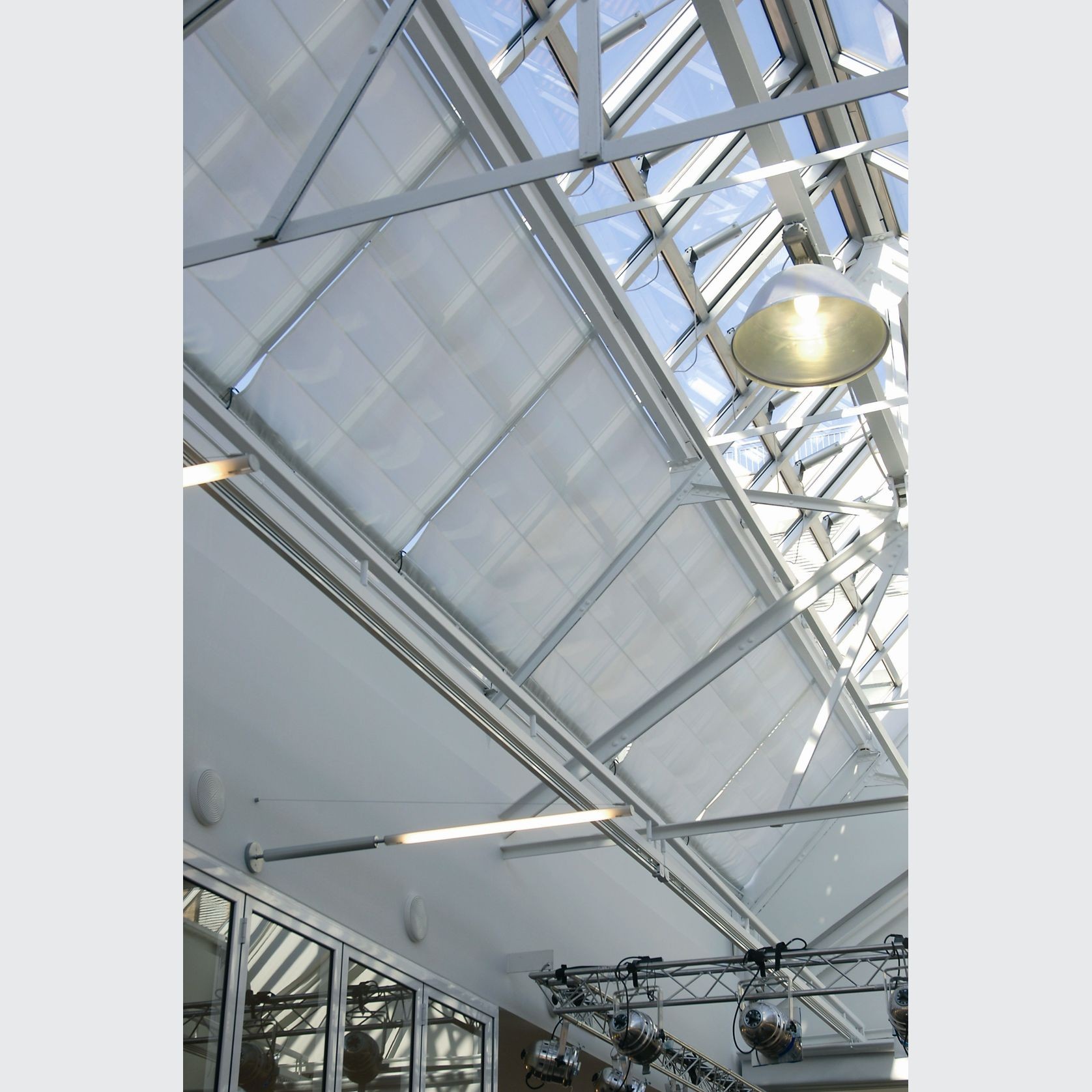 Skylight Shading System gallery detail image