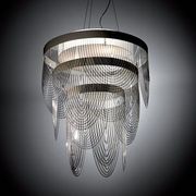 Ceremony Pendant Light by Slamp gallery detail image