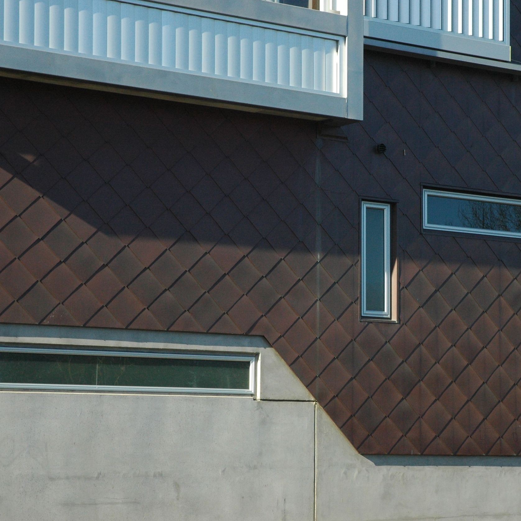 Smart Tray Custom Cladding gallery detail image