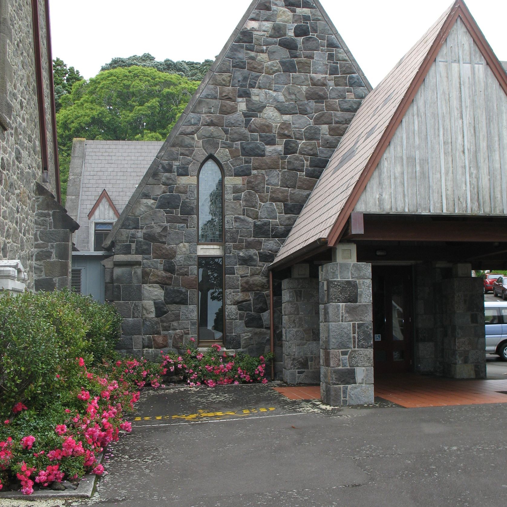 Stone Buildings gallery detail image
