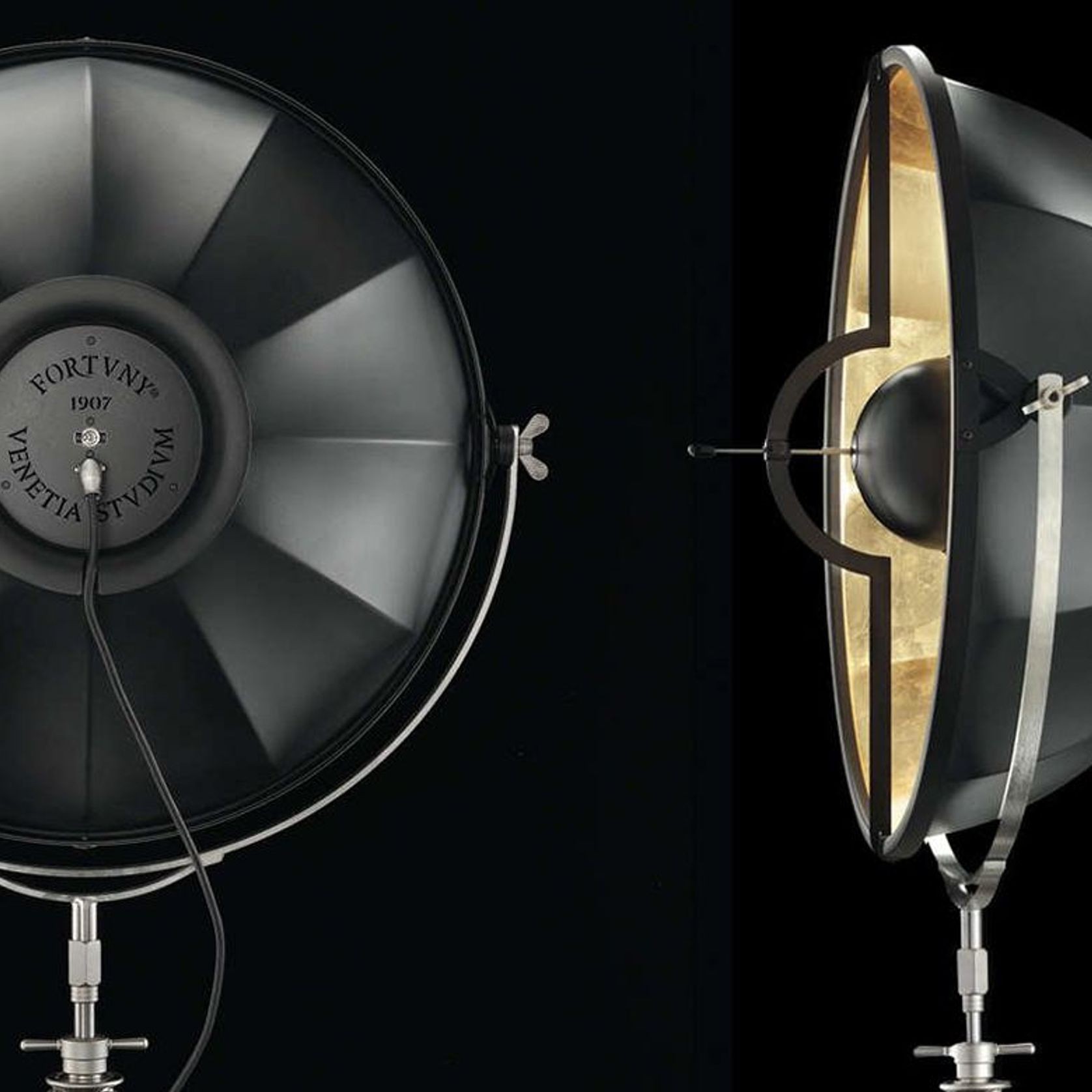 Studio 63 Floor Lamp by VENETIA STUDIUM gallery detail image