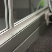 T Series Aluminium Partition System gallery detail image