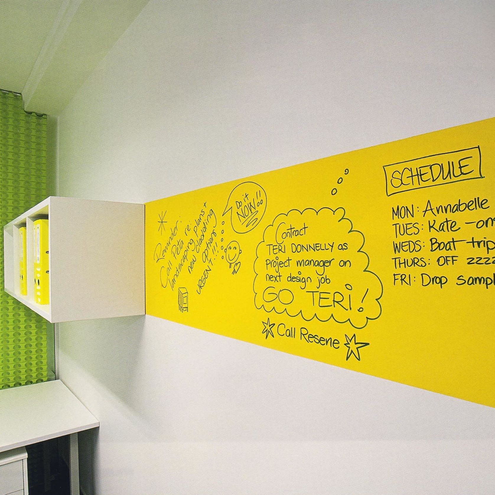 Writeon Wall Paint ArchiPro AU