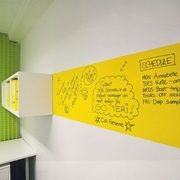 Write-on Wall Paint gallery detail image