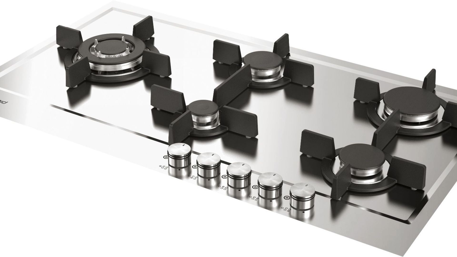 Kleenmaid Gas Cooktop 90cm gallery detail image