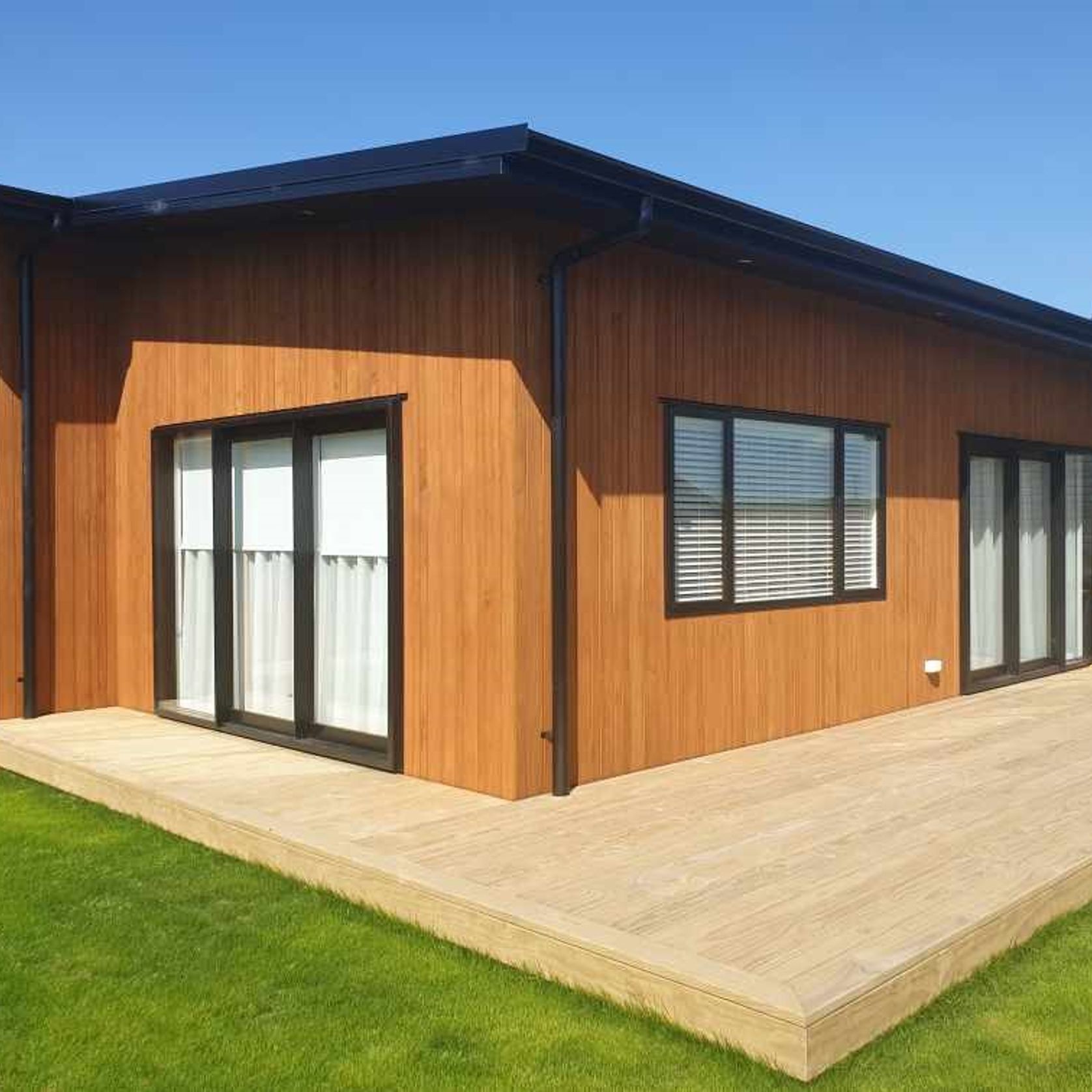 MicroPro Treated Radiata Pine gallery detail image