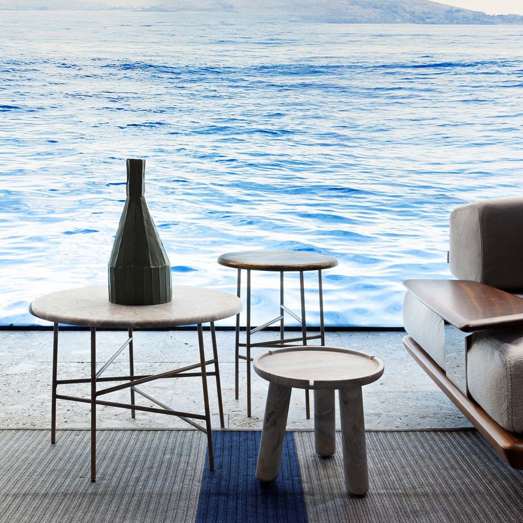 10th Star Side Table by Exteta gallery detail image