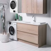 1200 Laundry Cabinet gallery detail image