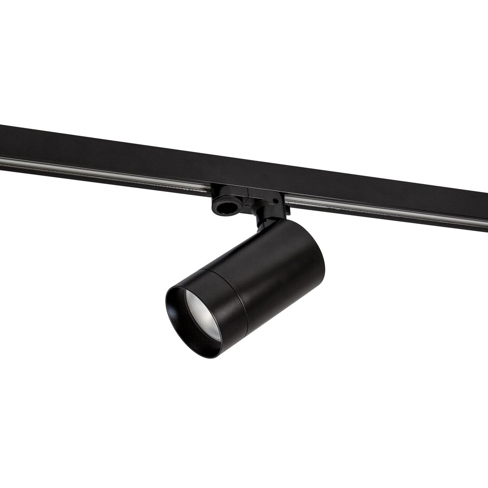 18W Three Circuit Dimmable Track Spot Light gallery detail image