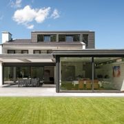 200/35 Slimline Opening Roof gallery detail image