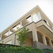 200/35 Slimline Opening Roof gallery detail image