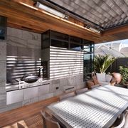 220/45 Alpine Roof (Retract Roof compatible) gallery detail image