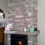Paradise Stone Fireplaces and Hearths gallery detail image
