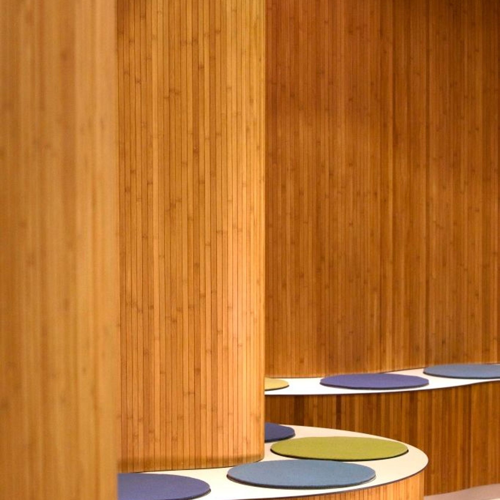 Flexbamboo Wall Paneling  gallery detail image