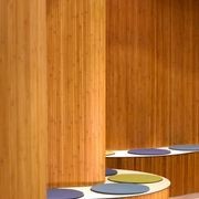 Flexbamboo Wall Paneling  gallery detail image