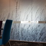 Metamark Etched Glass Vinyl Film gallery detail image