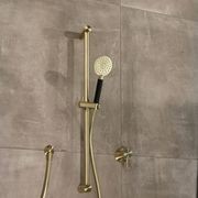 Oli 316 Shower Mixer gallery detail image