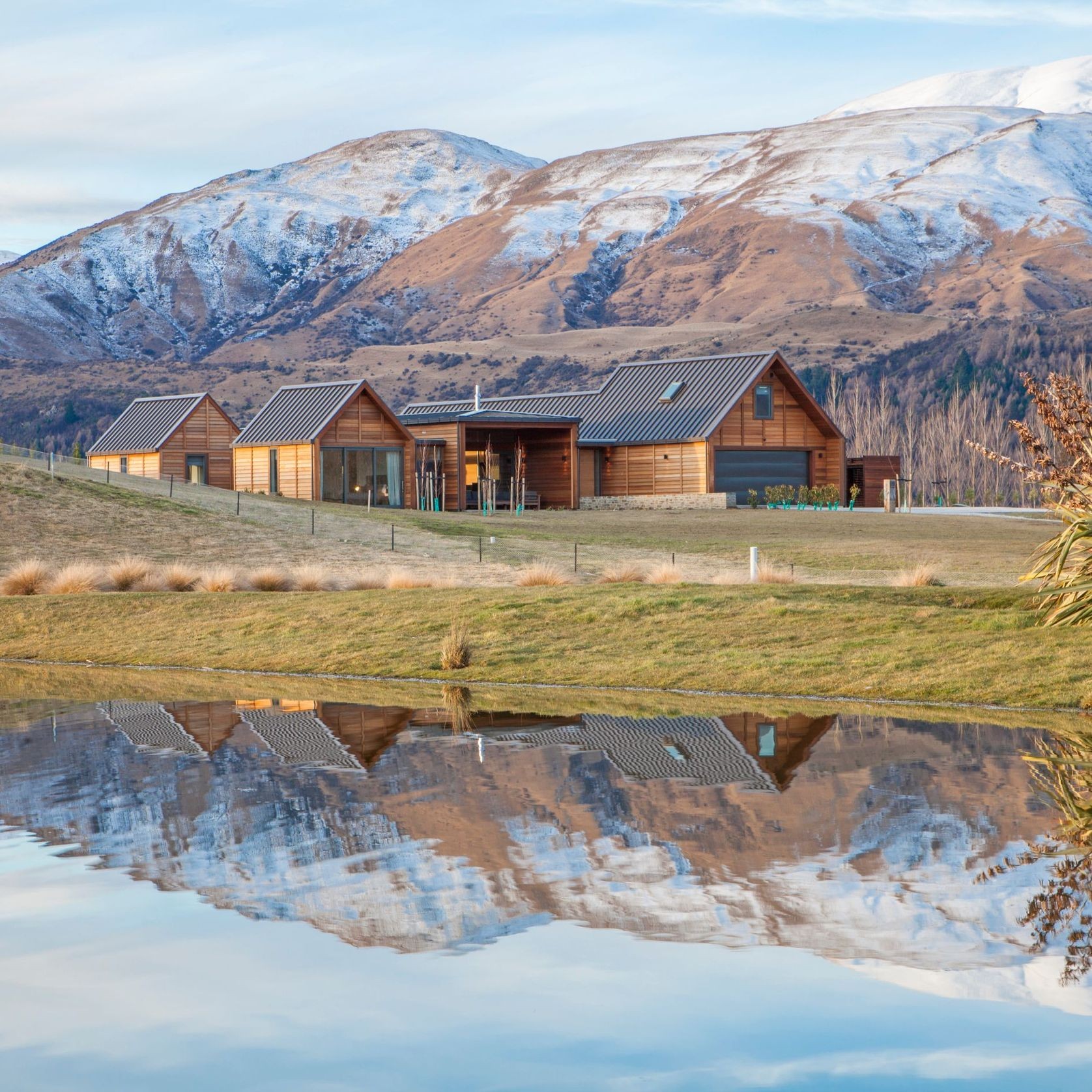 RK Bevel Back Weatherboards gallery detail image