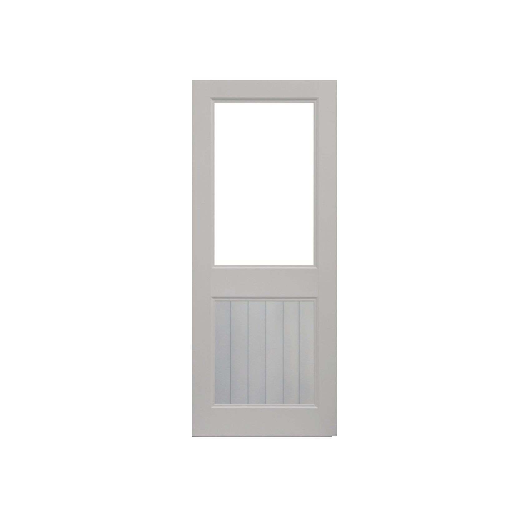 22T OT Aluminium Modern Entrance Doors gallery detail image