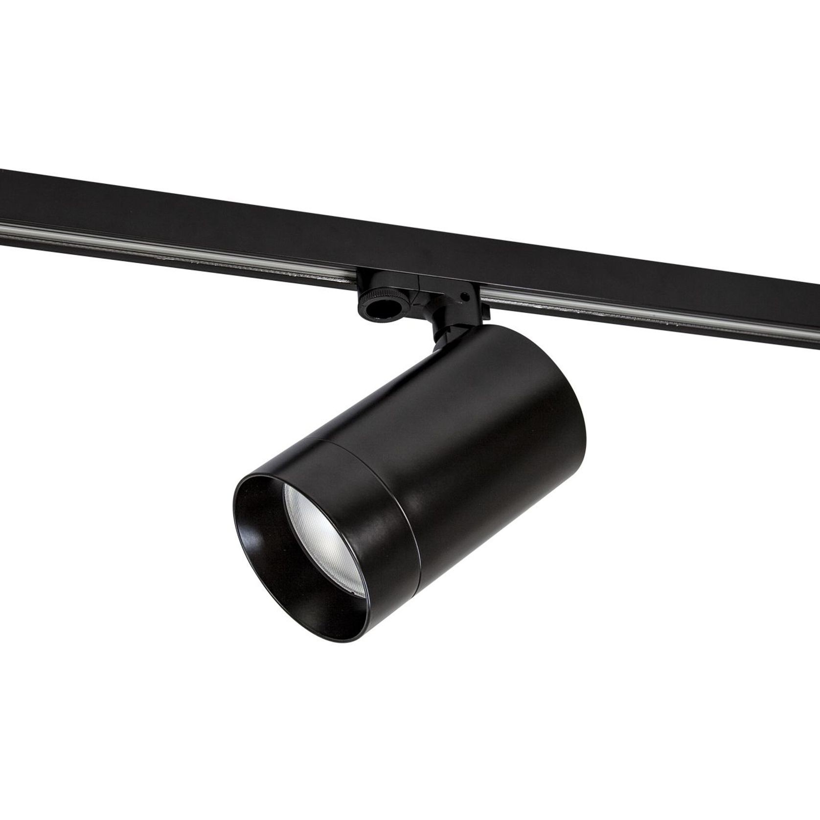 25W Three Circuit Dimmable Track Spot Light gallery detail image