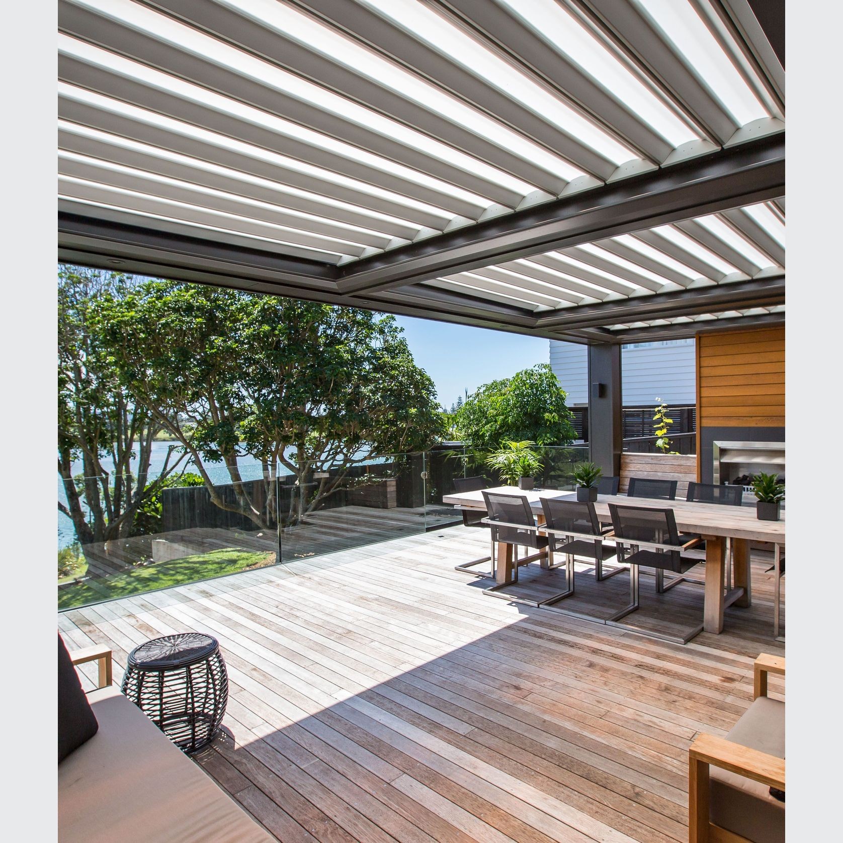 270 Translucent Opening Roof gallery detail image