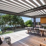 270 Translucent Opening Roof gallery detail image