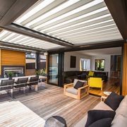 270 Translucent Opening Roof gallery detail image