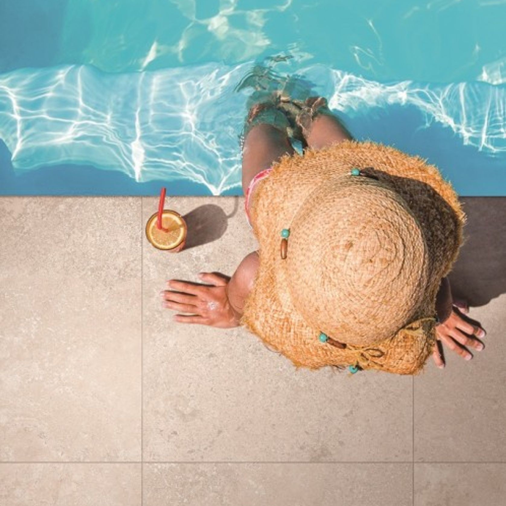 Porcelain Pavers gallery detail image