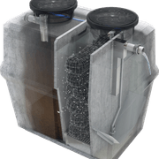 Oxyfix® Aerated Treatment gallery detail image