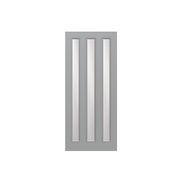 3L Aluminium Modern Entrance Doors gallery detail image