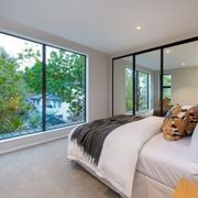 WARDROBE DOORS - Mirror sliding doors gallery detail image