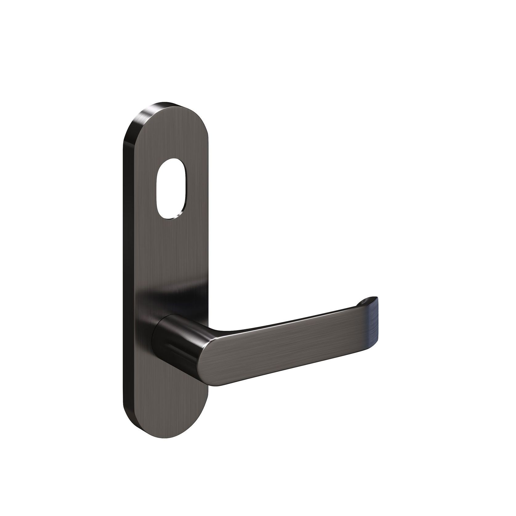 Legge 500 Series Leonardo (12) Door Furniture gallery detail image