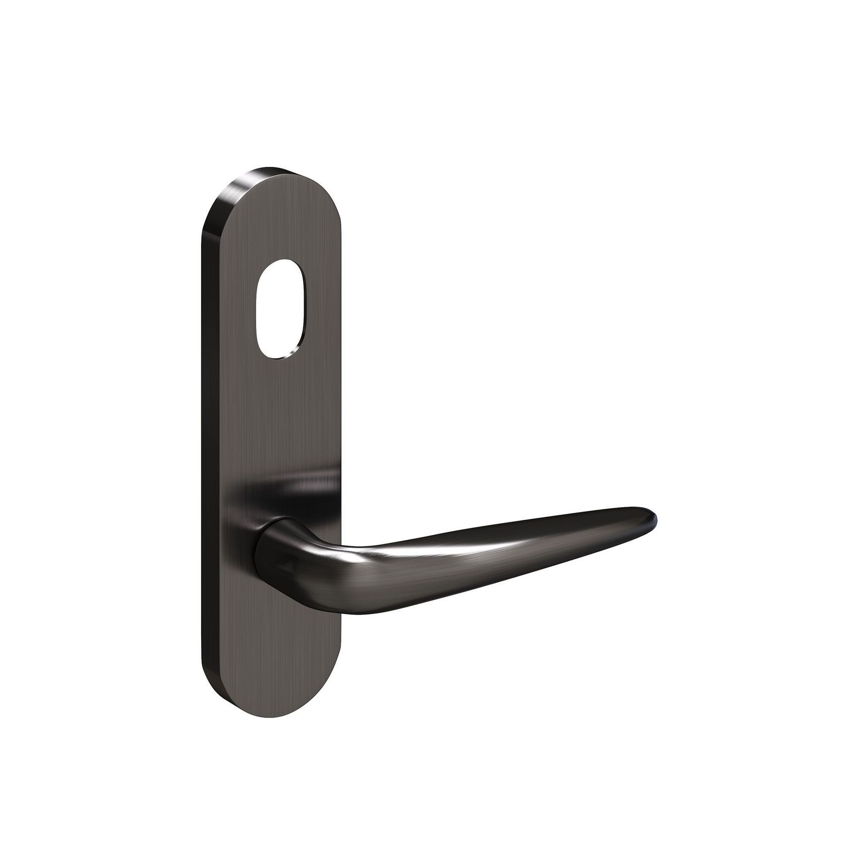 Legge 500 Series Monet (50) Door Furniture gallery detail image