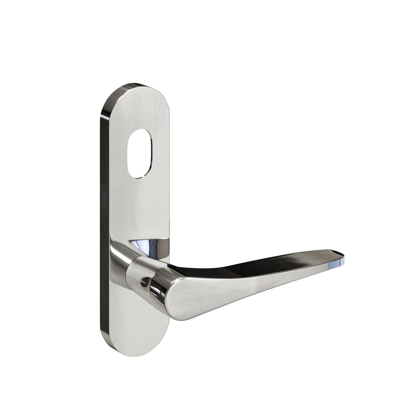 Legge 500 Series Rubens (56) Door Furniture gallery detail image