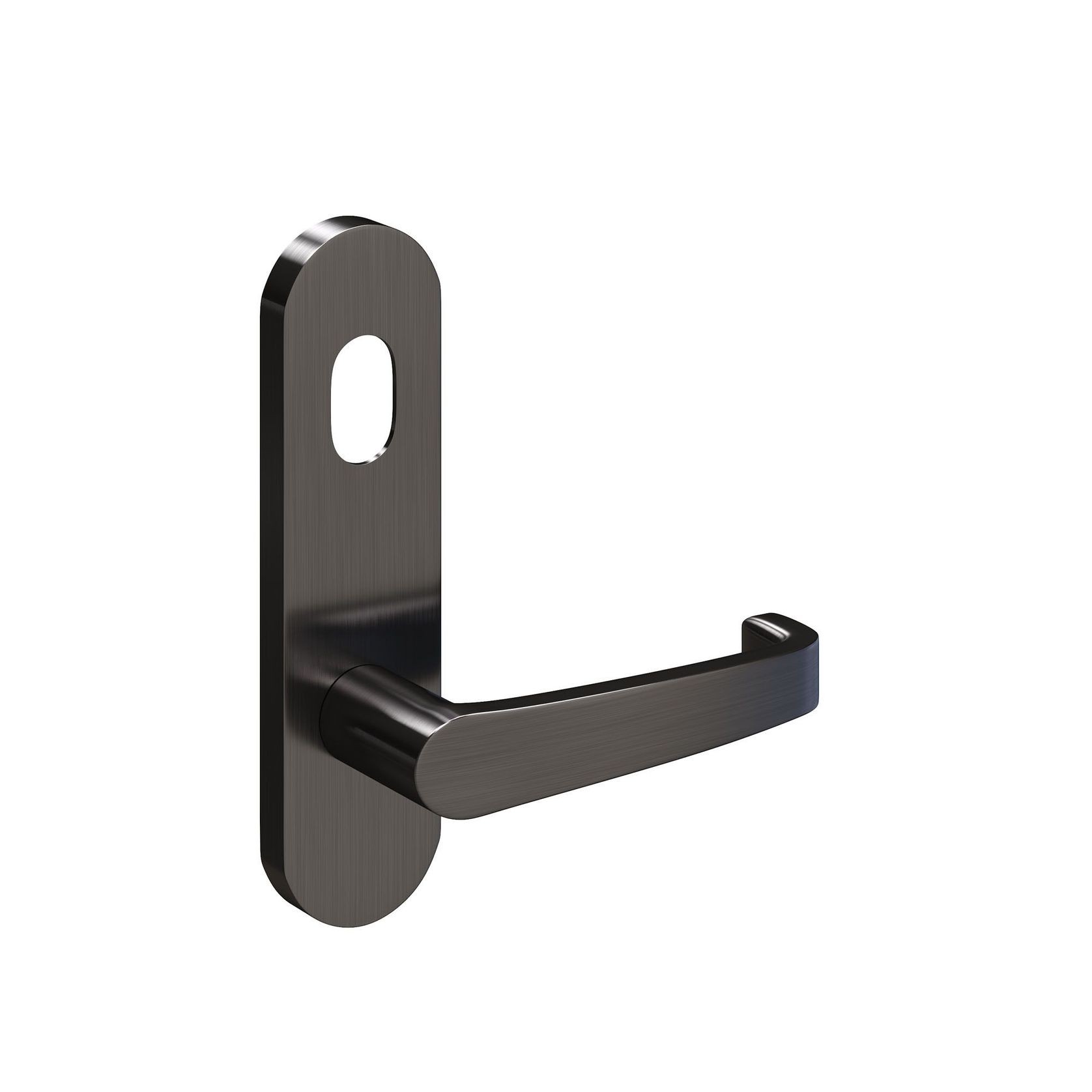 Legge 500 Series Ergo  (62) Door Furniture gallery detail image