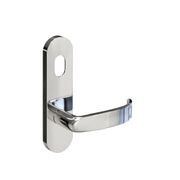 Legge 500 Series Neptune (N) Door Furniture gallery detail image