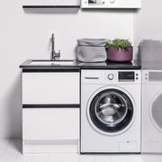 600 Laundry Cabinet gallery detail image