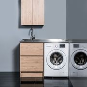 600 Laundry Cabinet gallery detail image