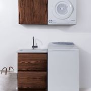 600 Laundry Cabinet gallery detail image