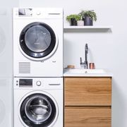 600 Laundry Cabinet gallery detail image