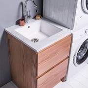 600 Laundry Cabinet gallery detail image