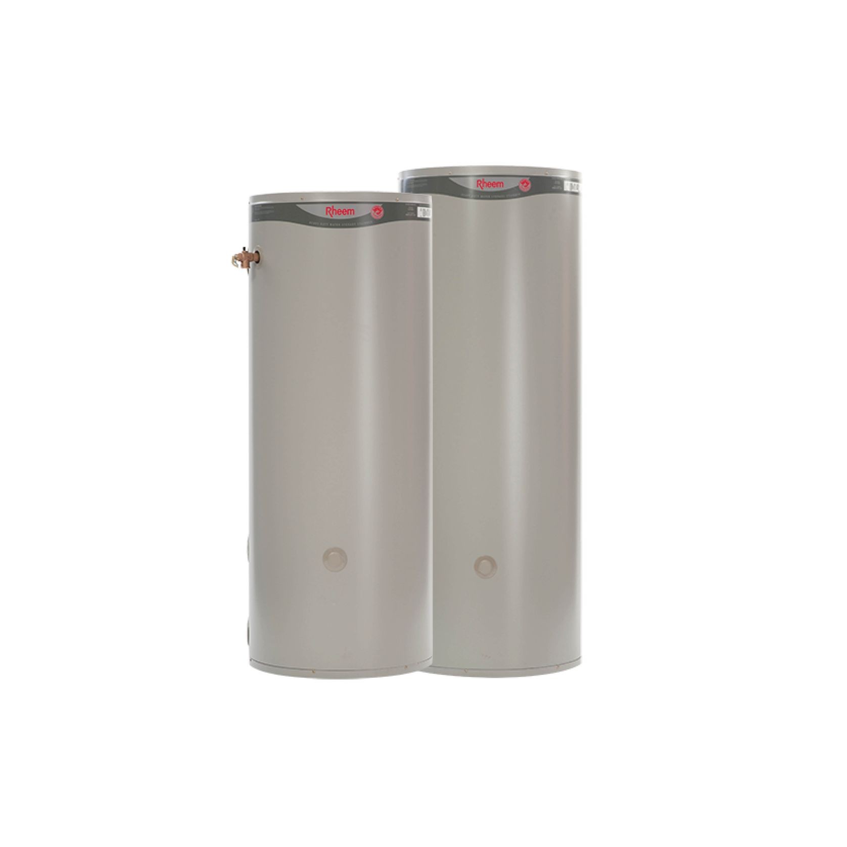 610 Series Commercial Storage Tanks gallery detail image