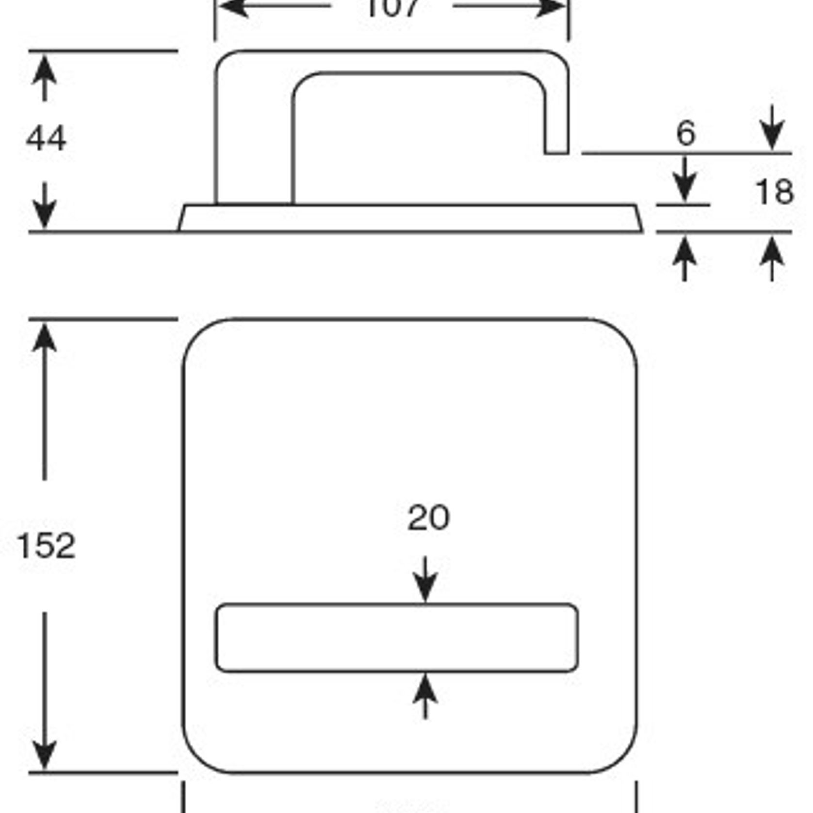 Legge 800 Series Bergen (B) gallery detail image